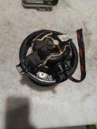 Ventilateur chauffage
