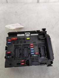 Boitier servitude moteur (BSM)