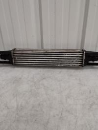 Echangeur air (Intercooler)