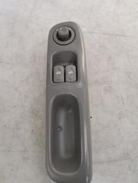 Interruptor de elevalunas delantero izquierdo