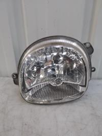Gruppo ottico anteriore principale sinistro (luci)(faro)