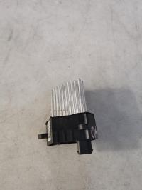 Resistance chauffage