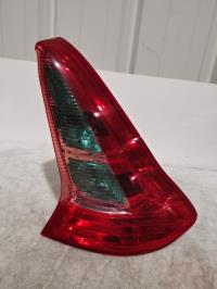 Fanale posteriore principale destro (luci)