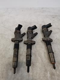 Injecteurs
