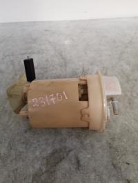 Pompa sommersa