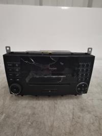 Autoradio originale