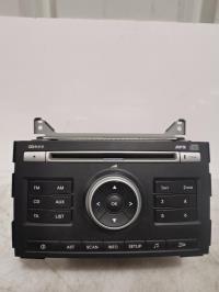 Autorradio original