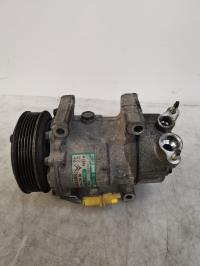Compresseur clim