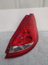 Fanale posteriore principale destro (luci)