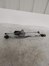 Moteur essuie glace avant
