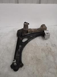 Triangle inferieur avant gauche