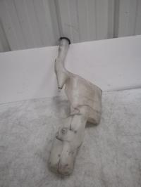 Vase de lave glace