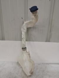 Vase de lave glace