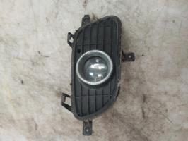 Fendinebbia destro (luci)