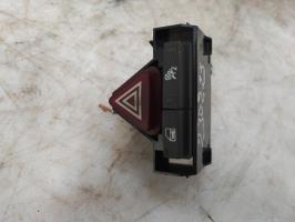 Bouton de warning