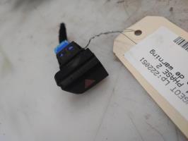 Bouton de warning