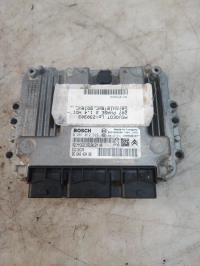 Calculateur moteur
