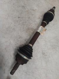 Cardan gauche (transmission)