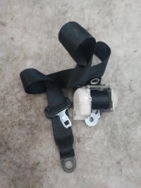 Ceinture arriere droit