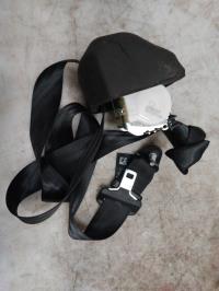 Ceinture arriere gauche