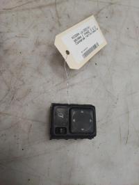 Commande retroviseurs