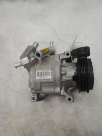 Compresseur clim