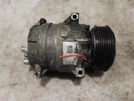 Compresseur clim