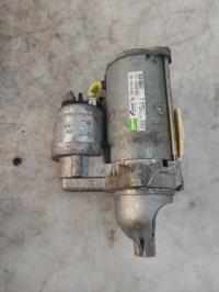Motorino avviamento