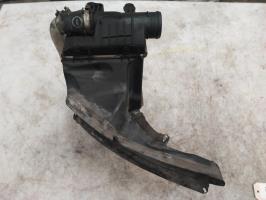 Echangeur air (Intercooler)