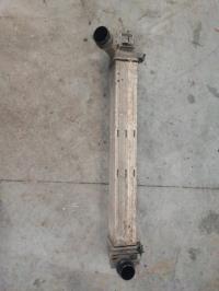 Scambiatore aria (Intercooler)