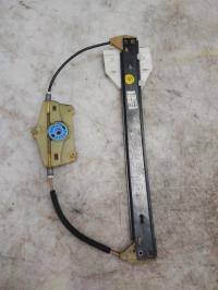 Mecanisme de leve vitre electrique arriere droit