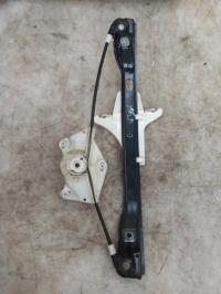 Mecanisme de leve vitre electrique arriere droit