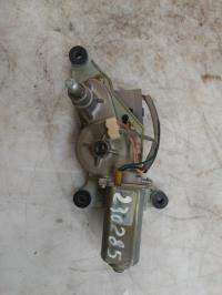 Moteur essuie glace arriere