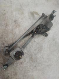 Motore tergicristallo anteriore