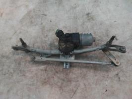 Moteur essuie glace avant