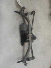 Moteur essuie glace avant