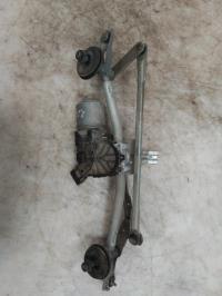 Moteur essuie glace avant