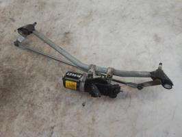 Moteur essuie glace avant