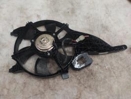 Motoventilatore radiatore