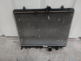 Radiateur eau
