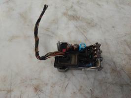 Resistance chauffage