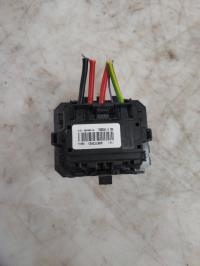Resistance chauffage