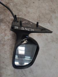 Specchietto retrovisore destro
