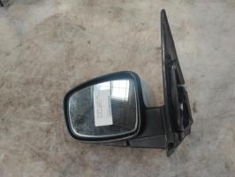 Specchietto retrovisore sinistro
