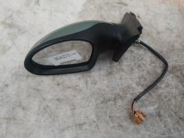 Retrovisor izquierdo