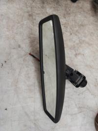 Retrovisor interior