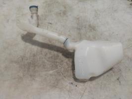 Vase de lave glace