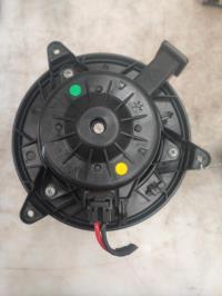 Ventilateur chauffage