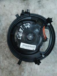 Ventilateur chauffage