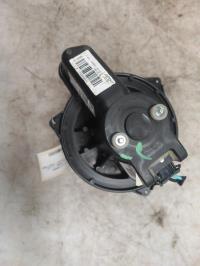 Ventilateur chauffage